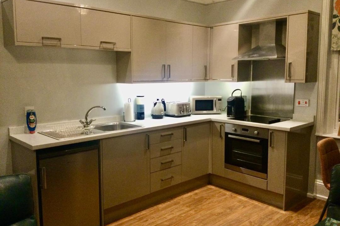 Photo of Kitchen in Yeovil