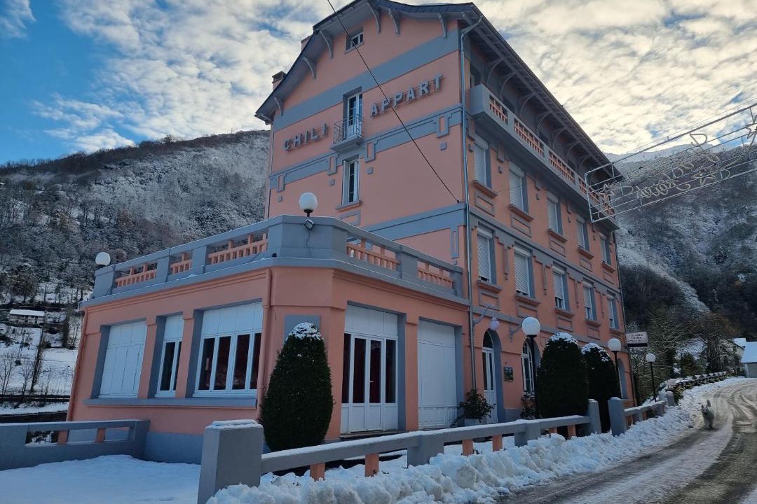 Photo of Others in Luz-Saint-Sauveur