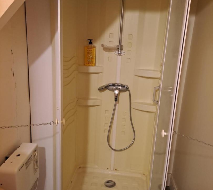 Photo of Bathroom in Chateauroux