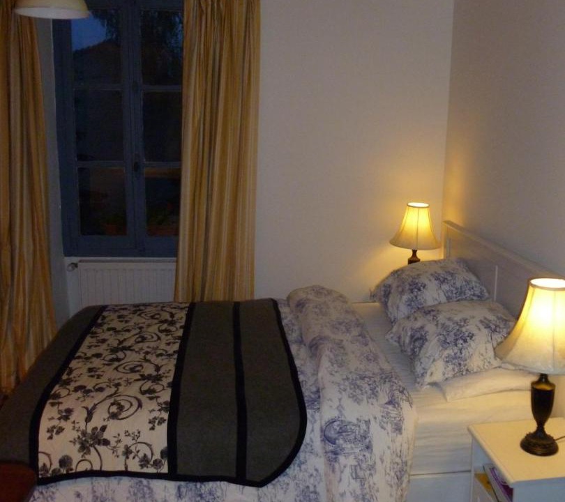 Photo of Bedroom in Droux