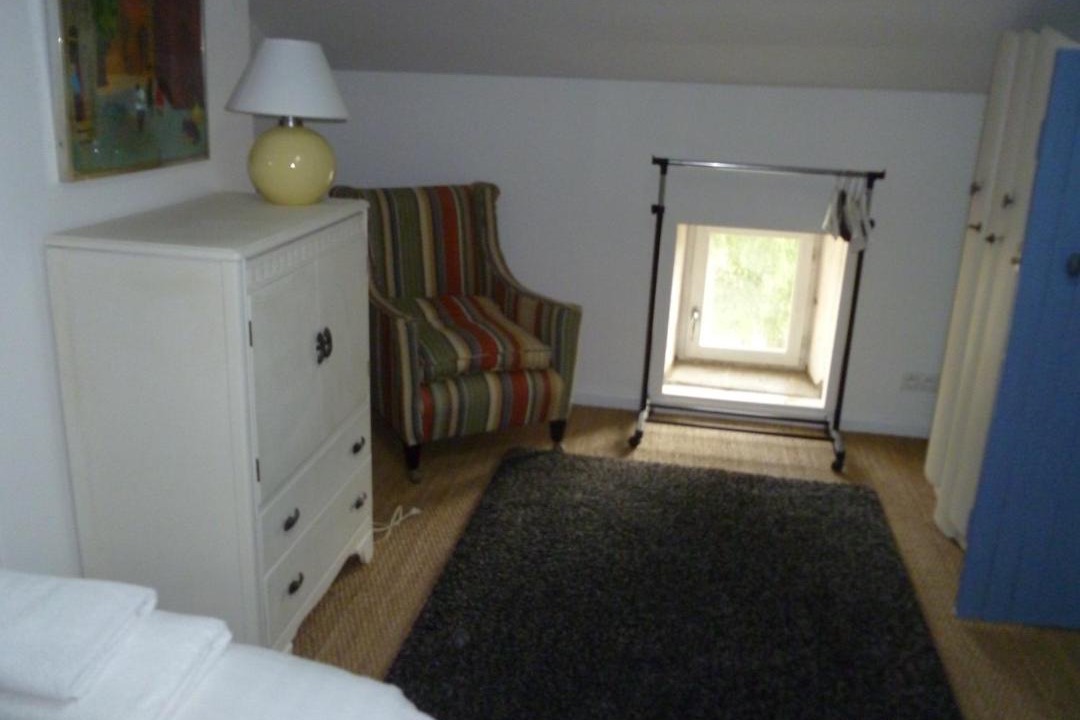 Photo of Bedroom in Droux