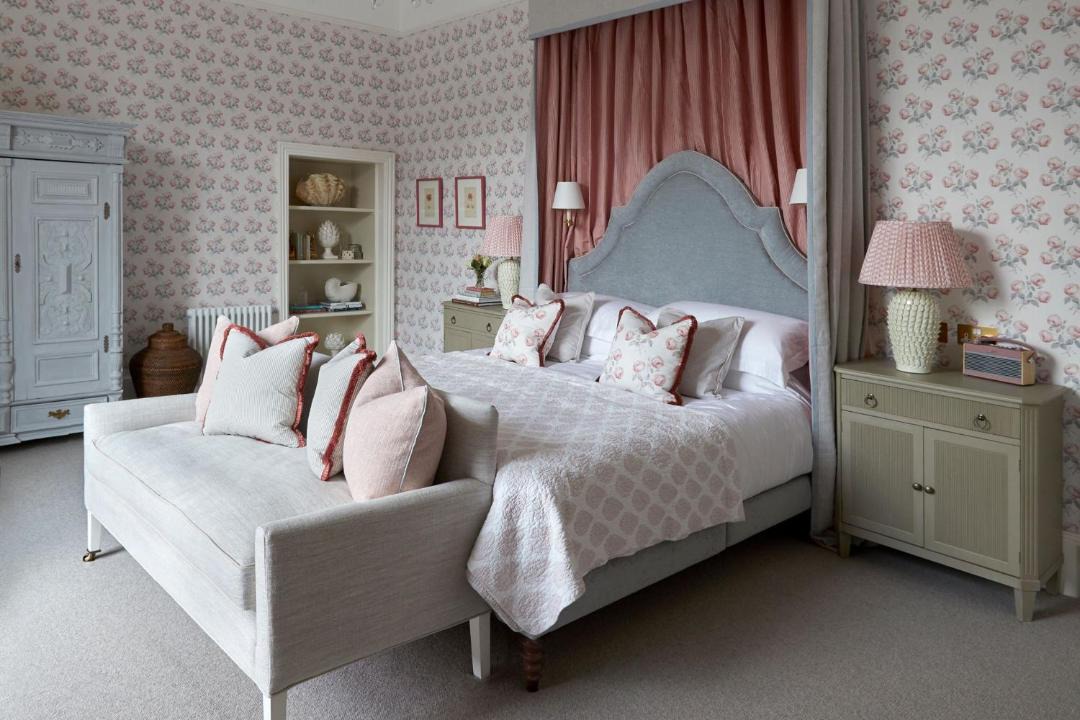 Photo of Bedroom in Staplefield