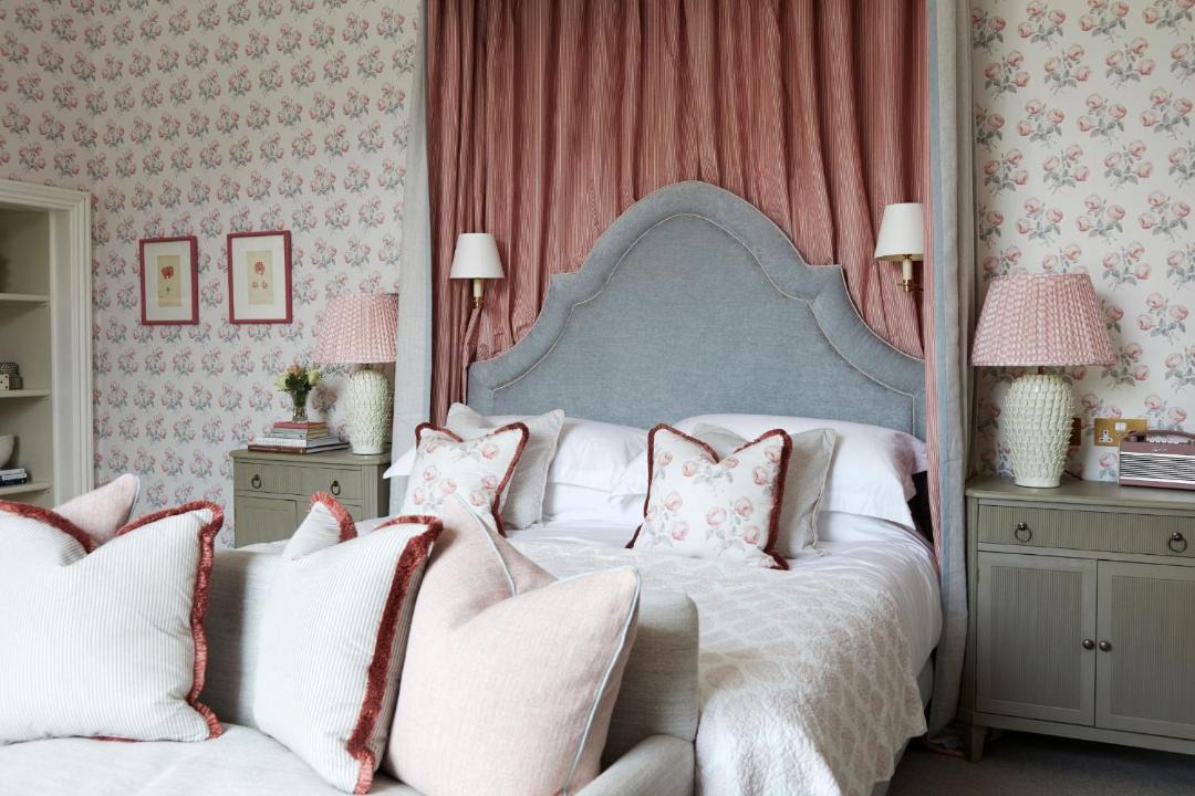 Photo of Bedroom in Staplefield