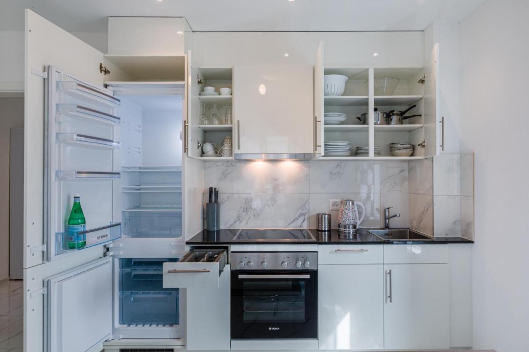 Photo of Kitchen in Arbon