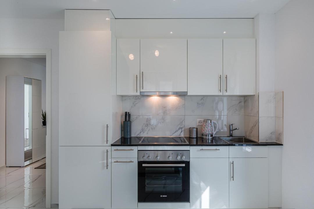Photo of Kitchen in Arbon
