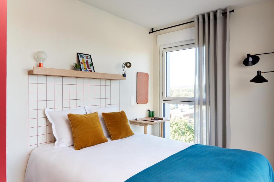 Photo of Bedroom in Labege