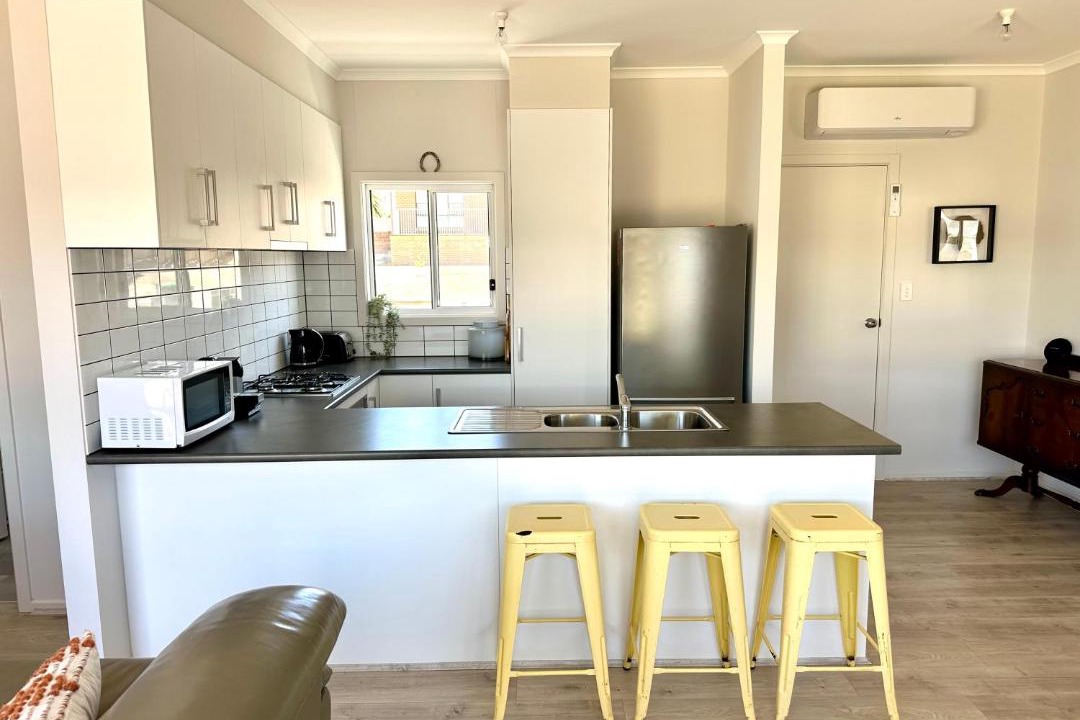 Photo of Kitchen in Para Wurlie