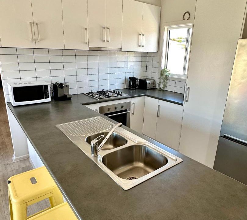 Photo of Kitchen in Para Wurlie