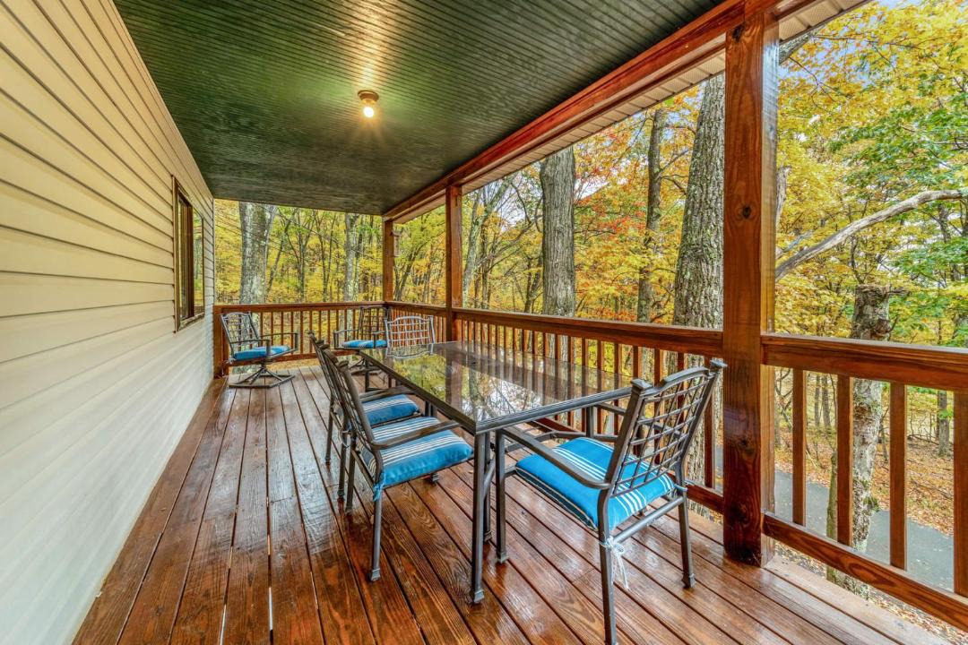 Photo of Patio Balcony in Terra Alta