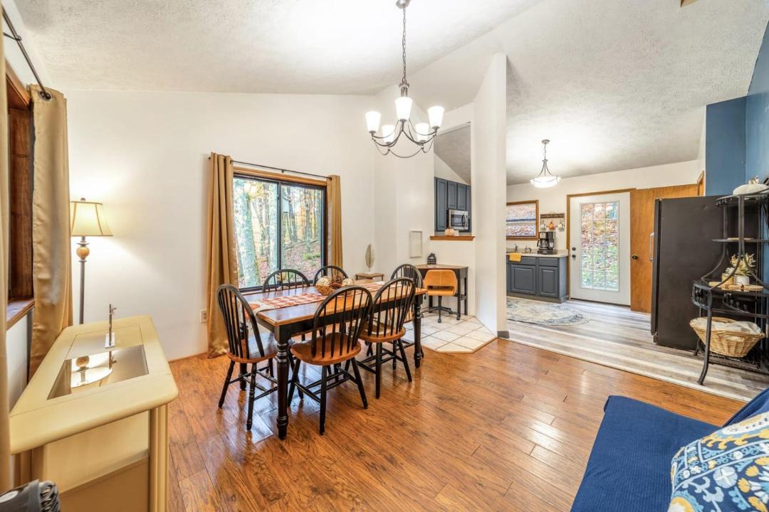 Photo of Livingroom in Terra Alta