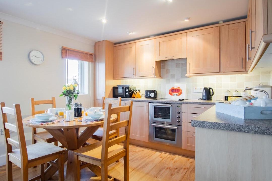 Photo of Kitchen in West Bay