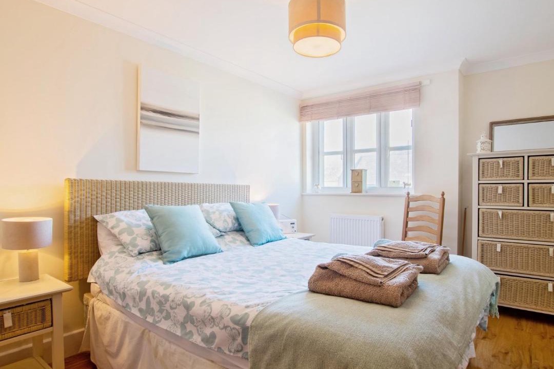 Photo of Bedroom in West Bay