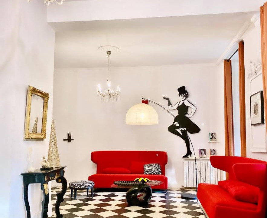 Photo of Livingroom in Pech-Luna