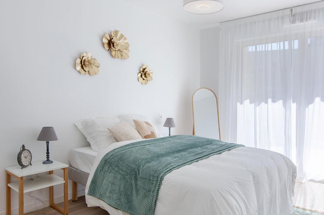 Photo of Bedroom in Bourges