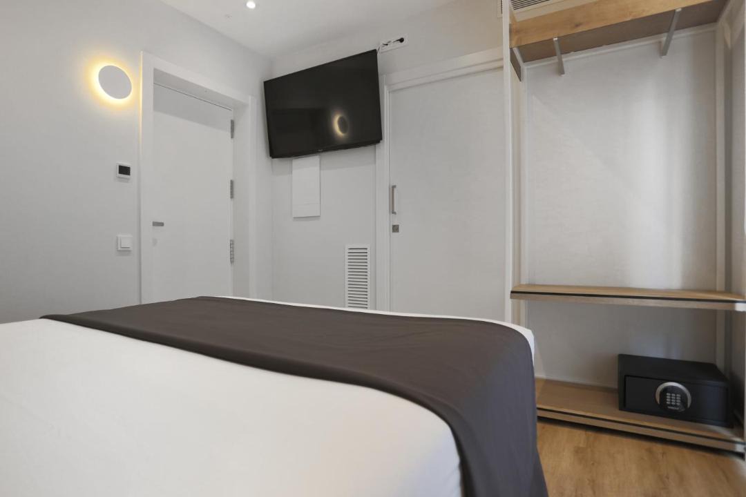 Photo of Bedroom in Sitges