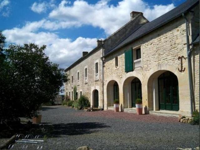 Photo of Others in Fresney-le-Vieux