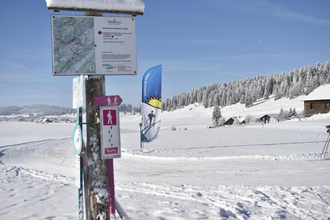 Photo of Others in La Chaux-du-Milieu