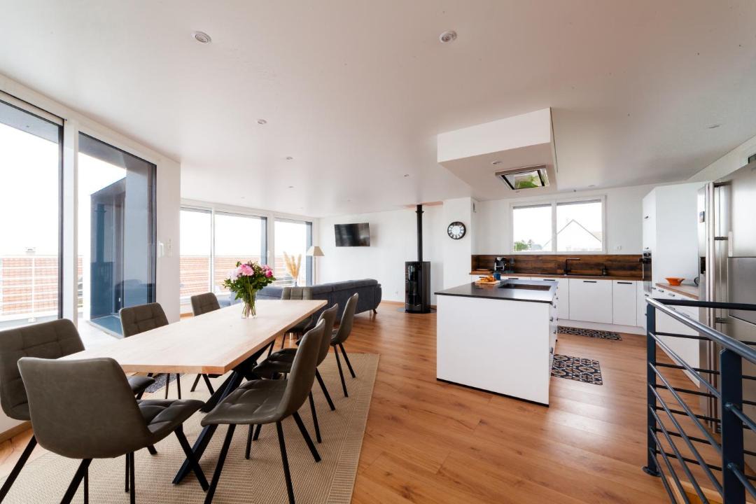 Photo of Livingroom in Le Treport