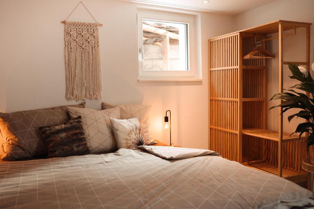 Photo of Bedroom in Malans