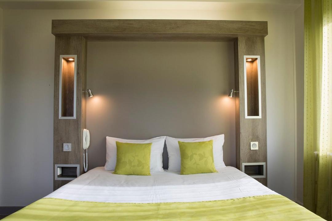 Photo of Bedroom in Saint-Martin-d'Uriage