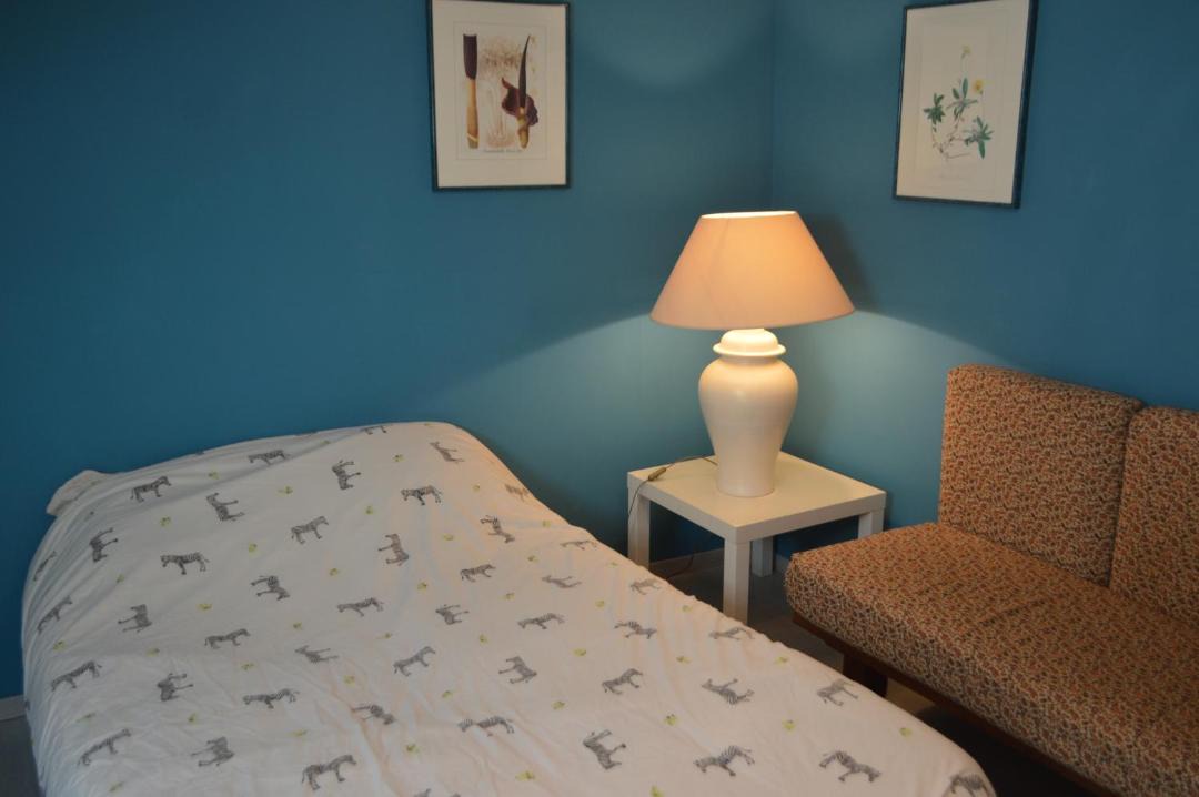 Photo of Bedroom in Haution