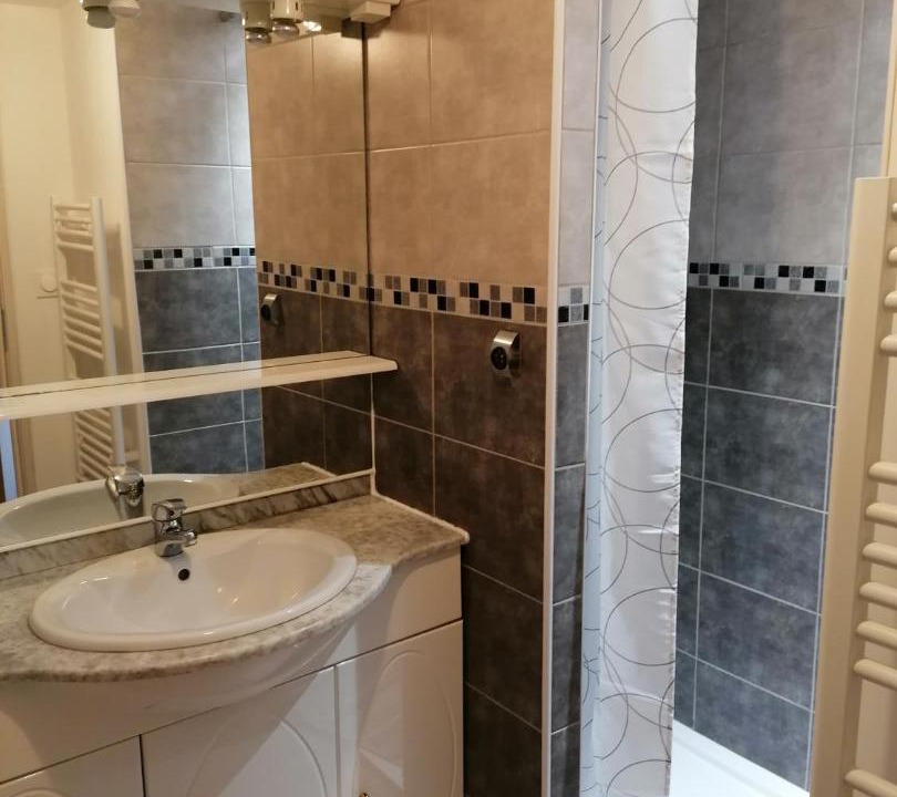 Photo of Bathroom in Haution