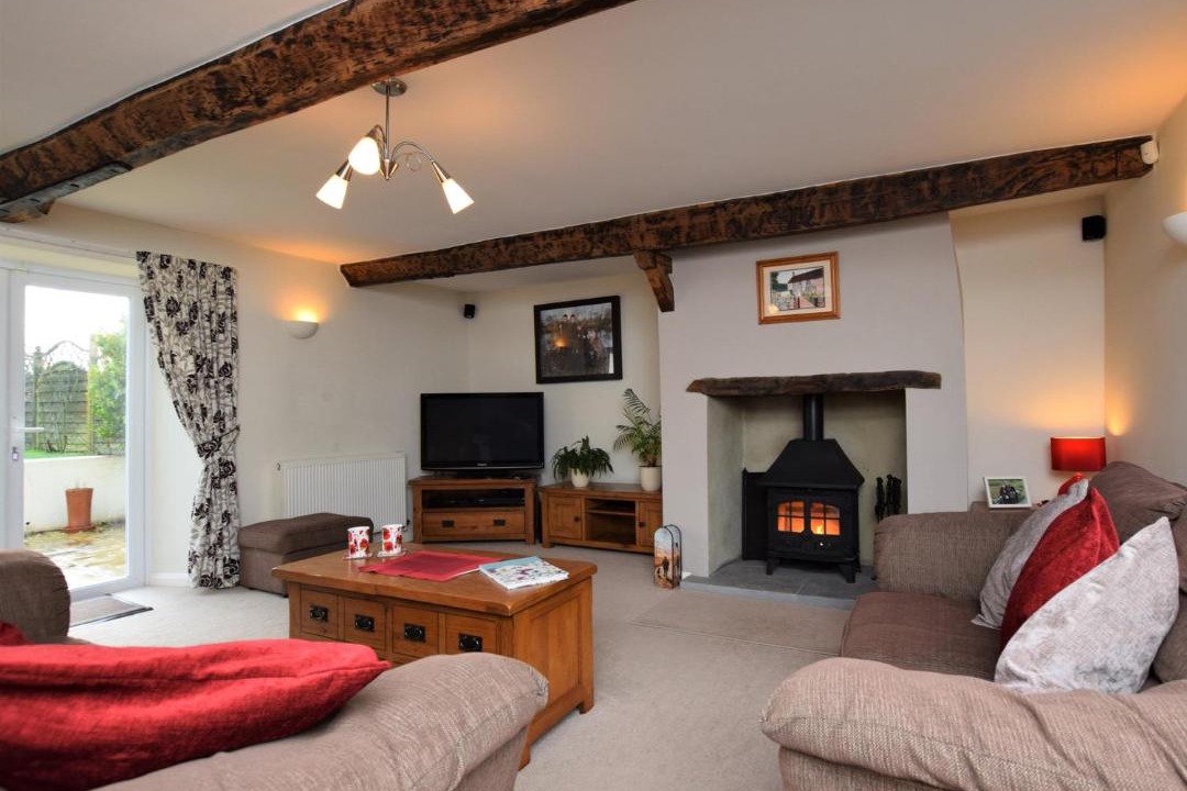 Photo of Livingroom in Winsham