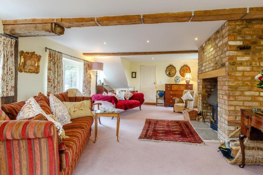 Photo of Livingroom in Dursley