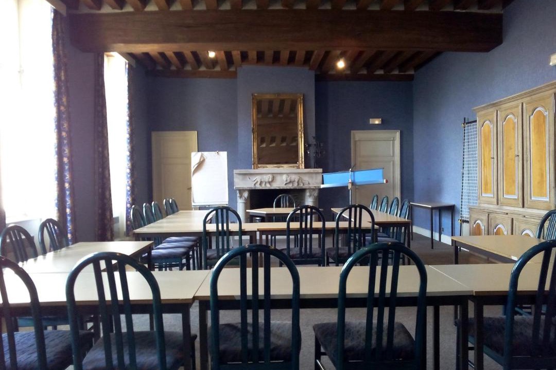 Photo of Others in Bourgogne