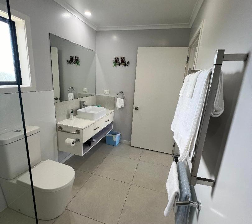 Photo of Bathroom in Nukuhau