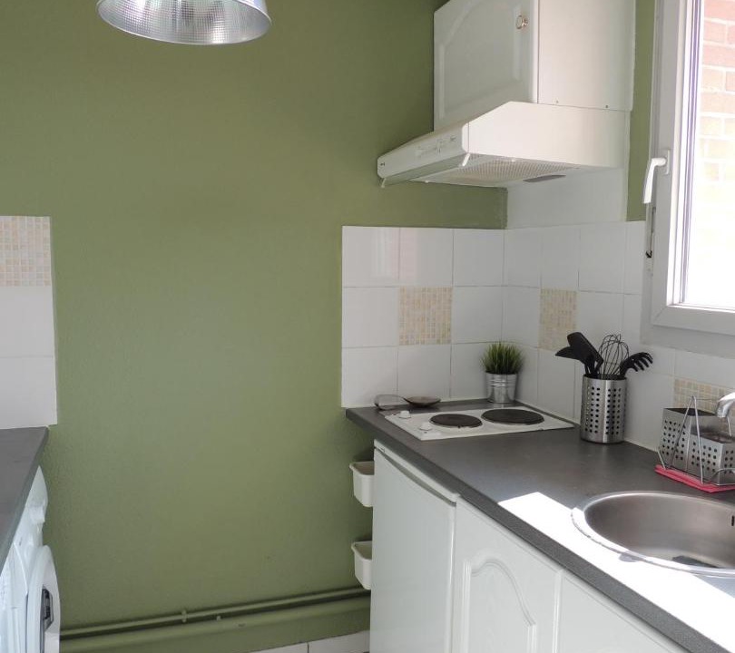 Photo of Kitchen in Lafourguette