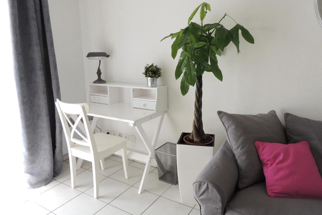 Photo of Livingroom in Lafourguette
