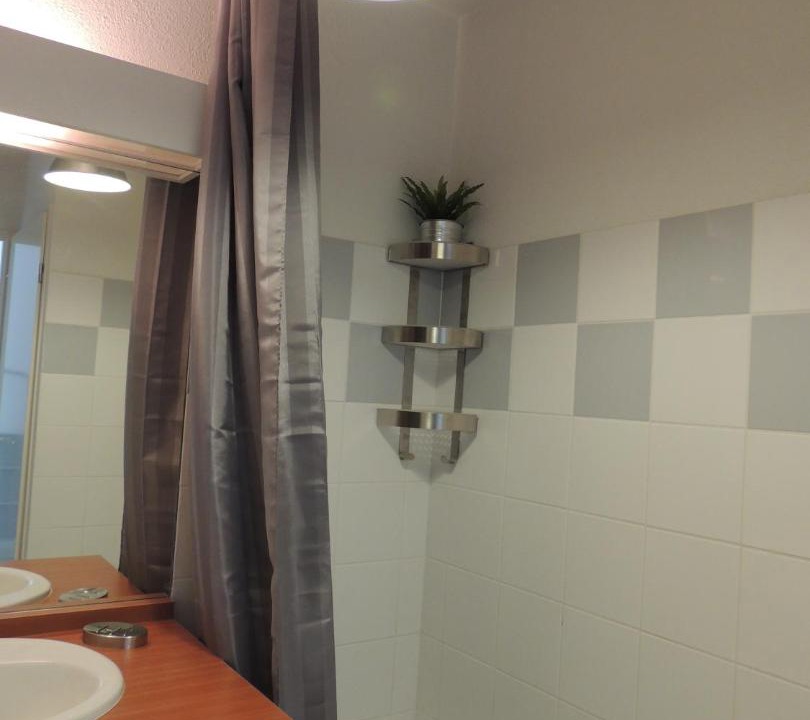 Photo of Bathroom in Lafourguette