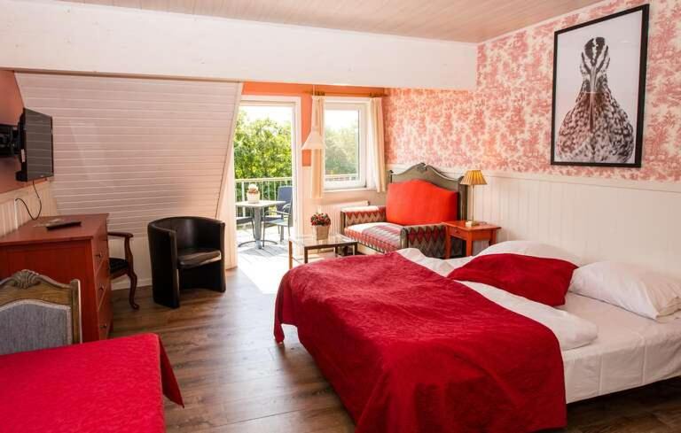 Photo of Bedroom in Sønderstrand