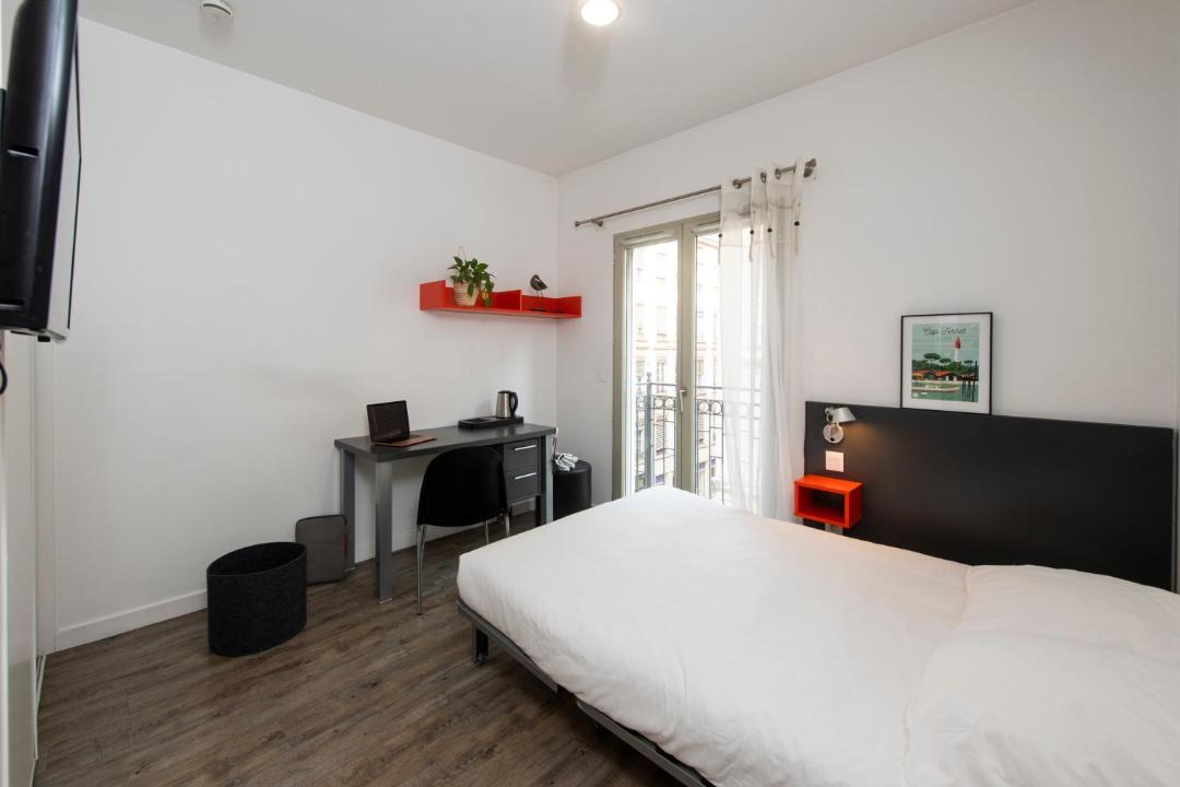 Photo of Bedroom in Carnot - Gailleton