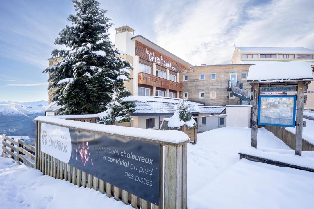 Photo of Others in Pla d'Adet