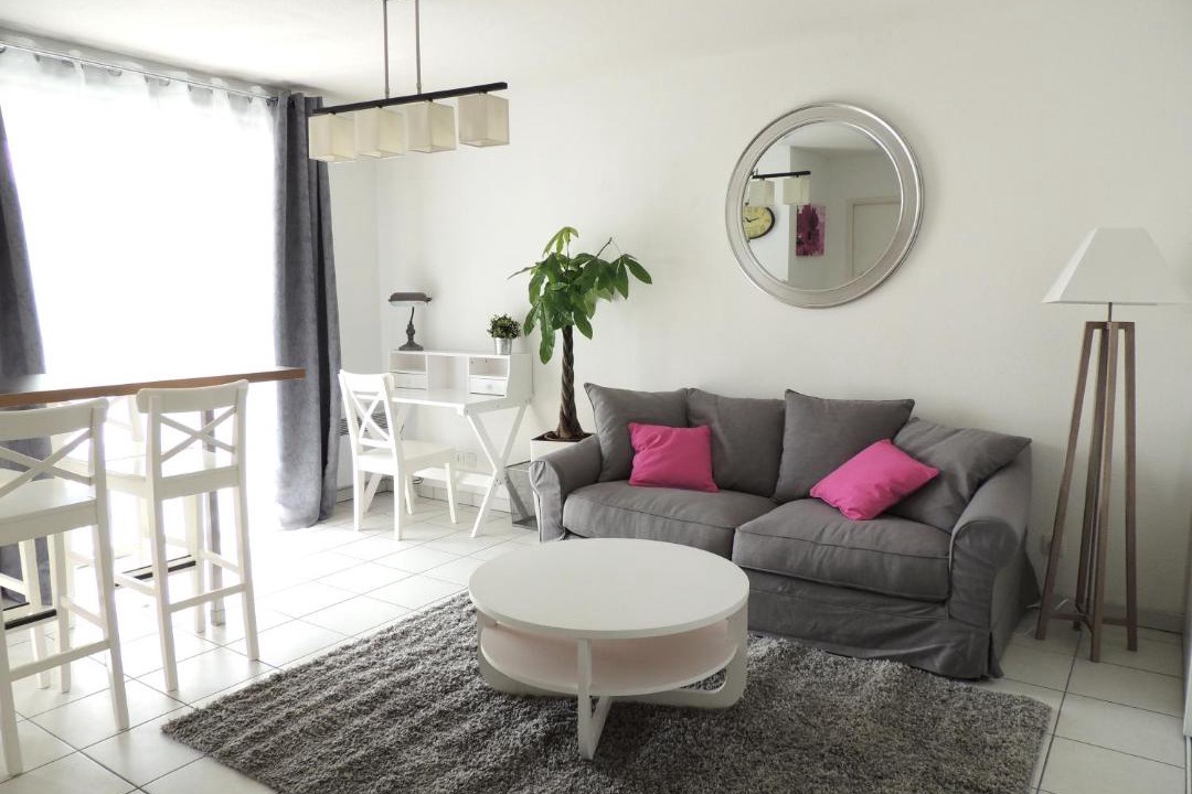 Photo of Livingroom in Lafourguette
