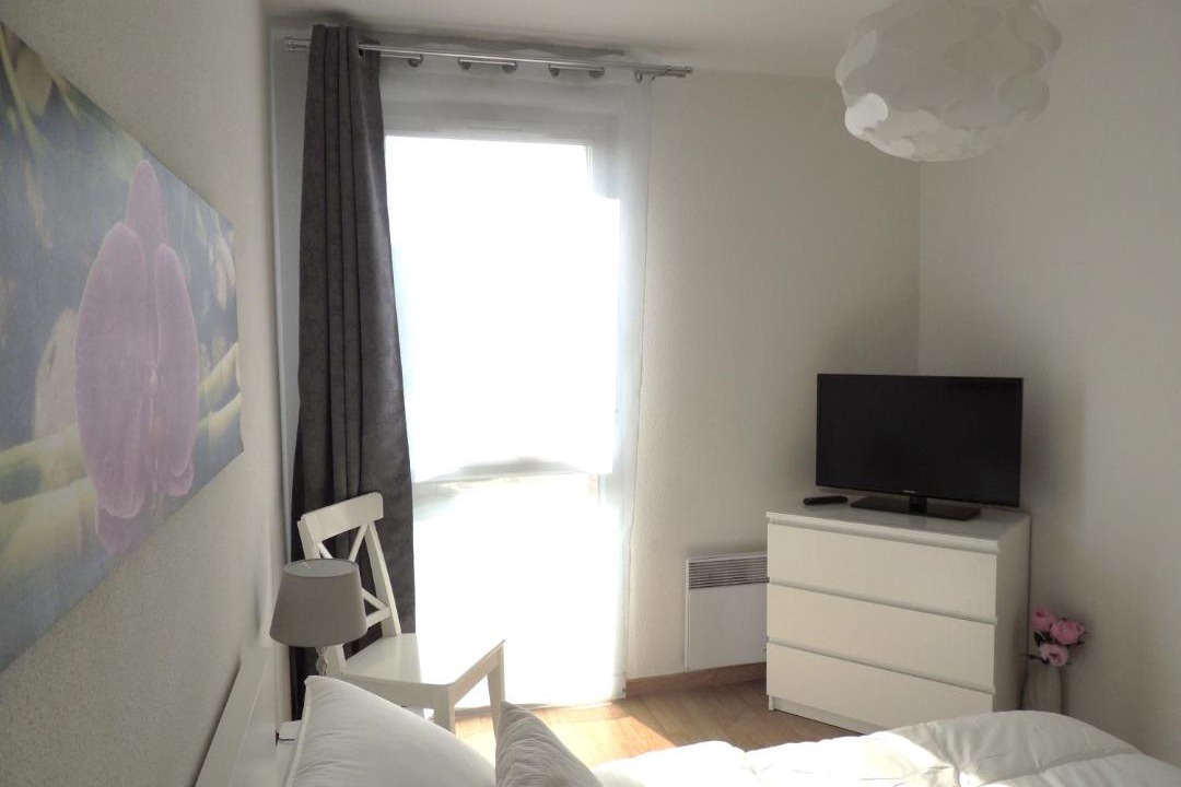 Photo of Bedroom in Lafourguette