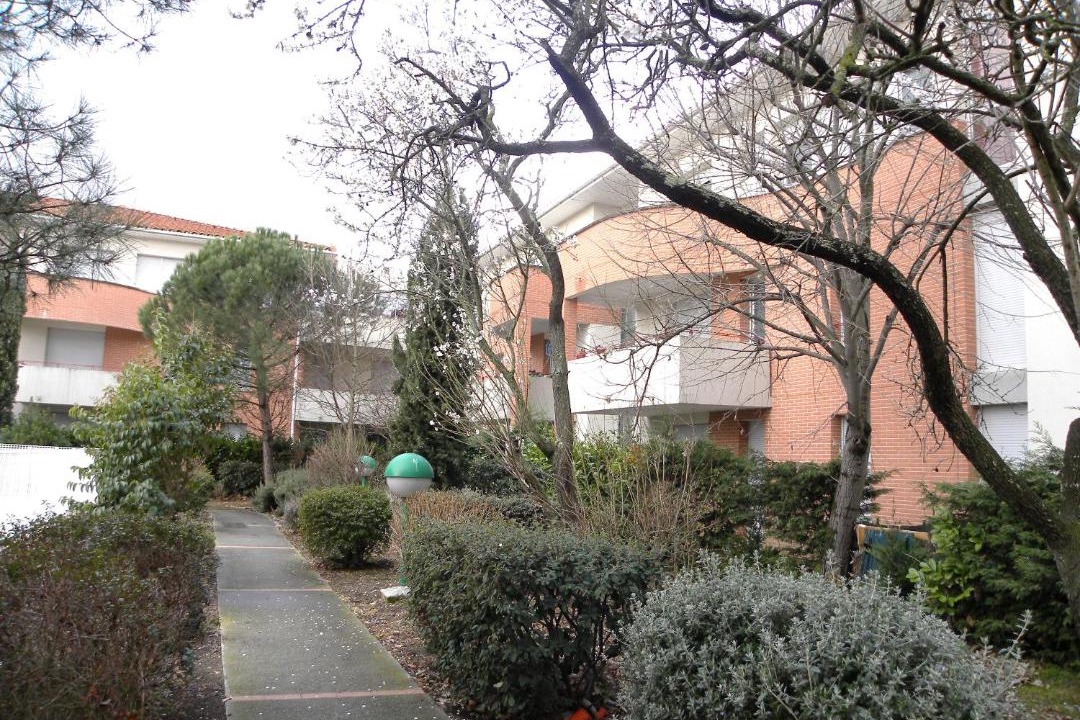 Photo of Buildings in Lafourguette