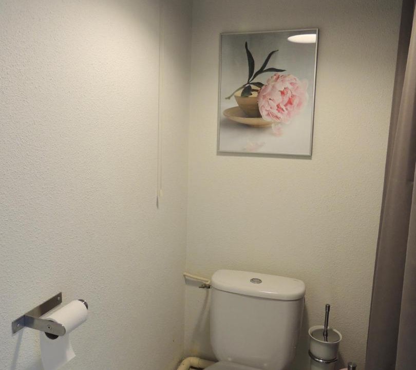 Photo of Bathroom in Lafourguette