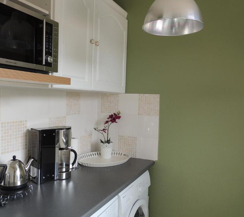 Photo of Kitchen in Lafourguette