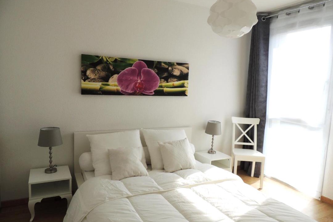 Photo of Bedroom in Lafourguette