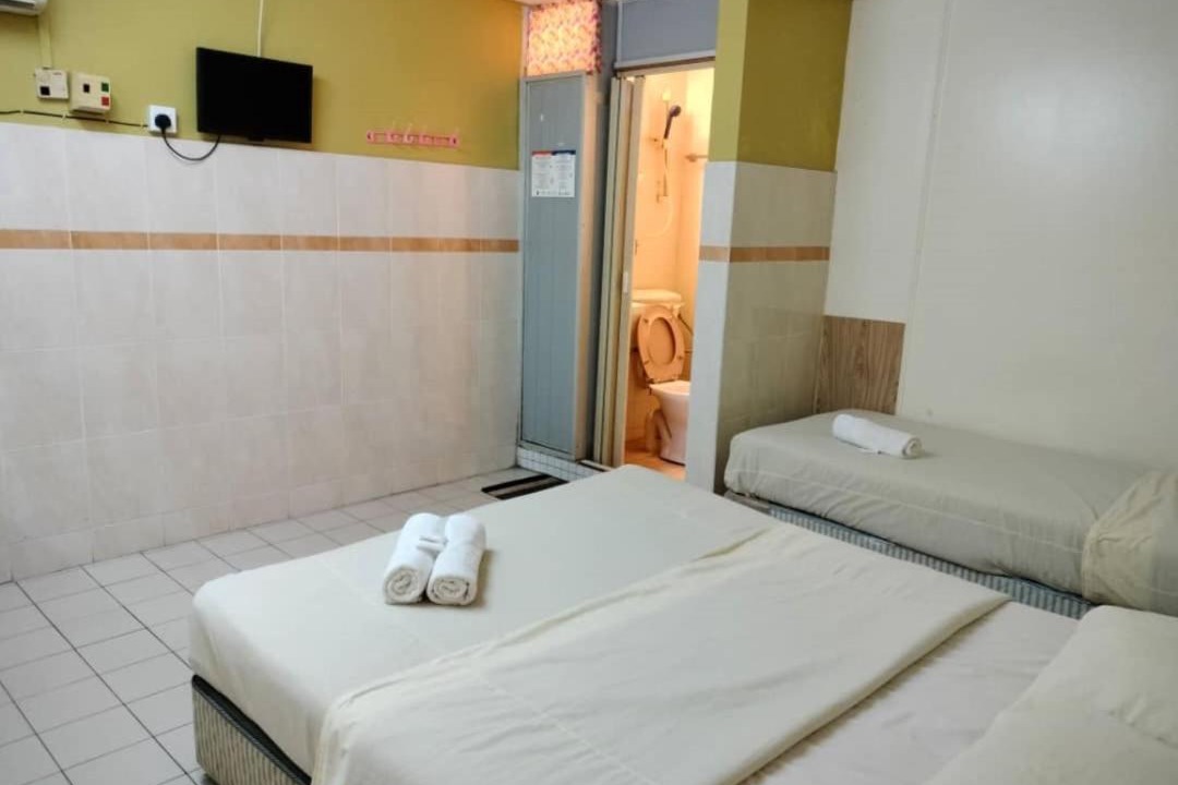 Photo of Others in Taman Melaka Raya