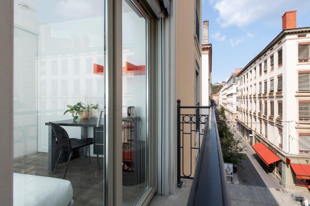 Photo of Patio Balcony in Carnot - Gailleton