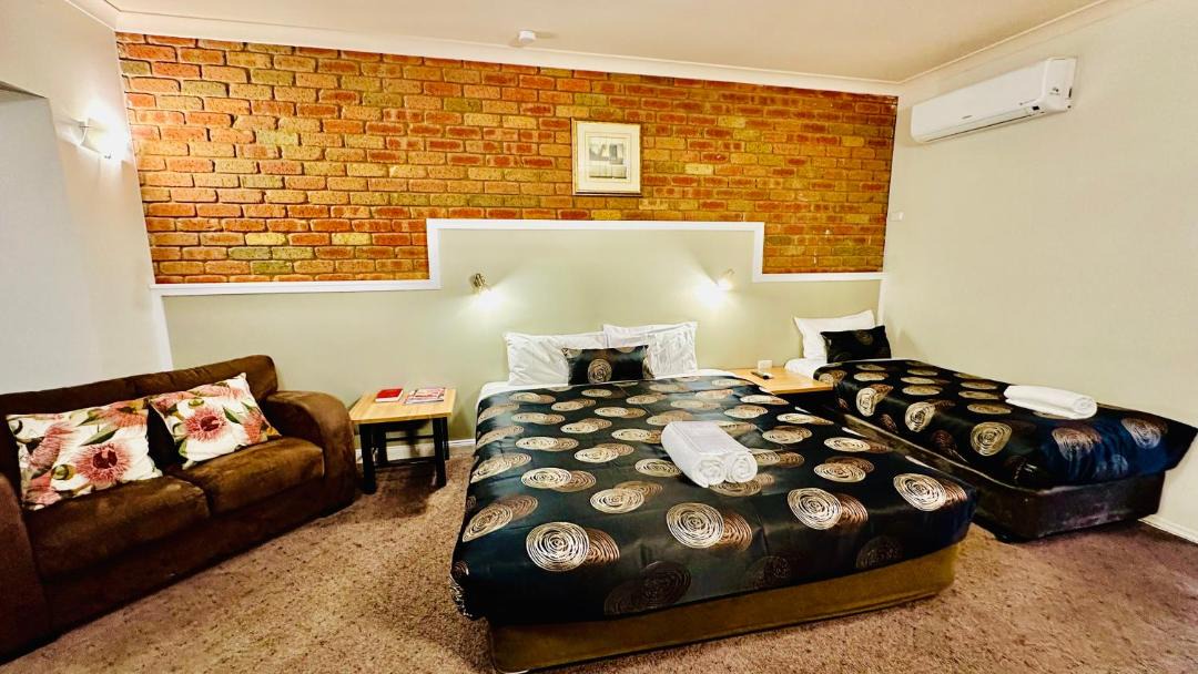 Photo of Bedroom in Mildura