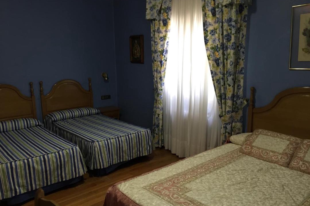 Photo of Bedroom in Javier