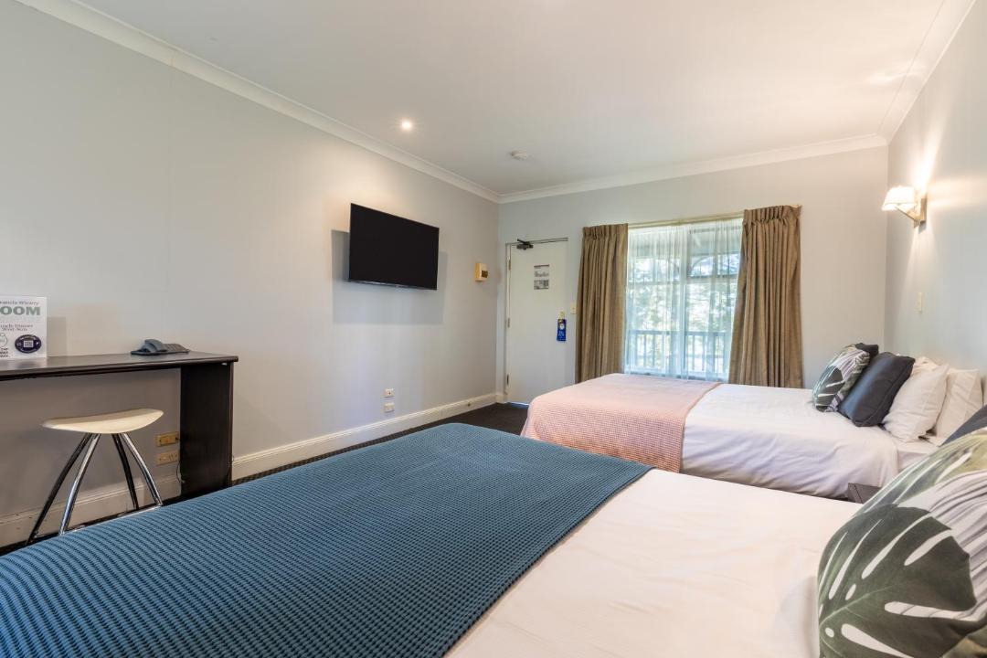 Photo of Bedroom in Old Reynella