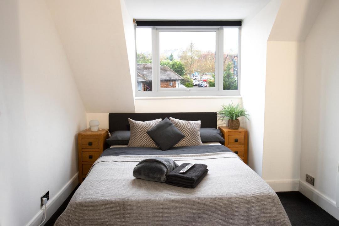 Photo of Bedroom in Sutton