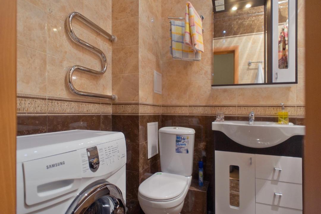 Photo of Bathroom in Penza