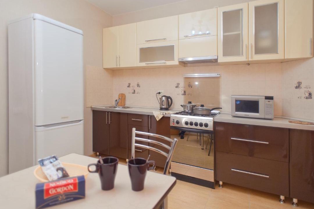 Photo of Kitchen in Penza